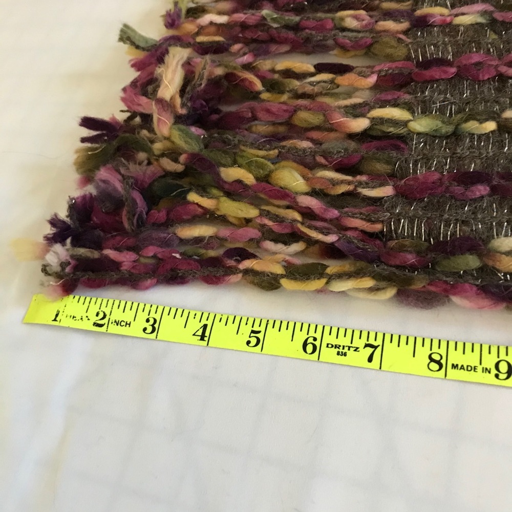 Scarf - Picture 3 of 3
